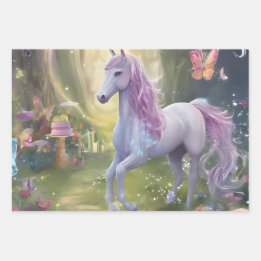 Fairy Wonderland Collection