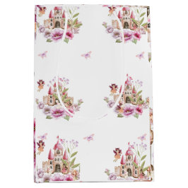 Fairy Wonderland Collection Whimsical Fairy