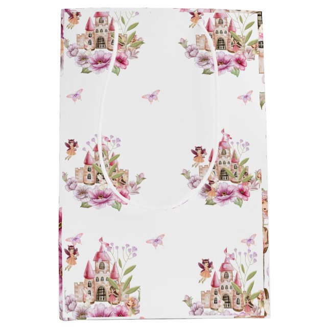 Fairy Wonderland Collection Whimsical Fairy (Framsidan)