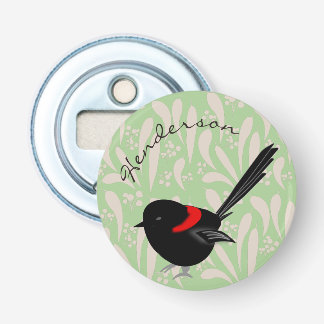 Fairy Wren Flasköppnare