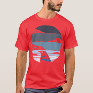 FairyBluebird Irena Retro T Shirt