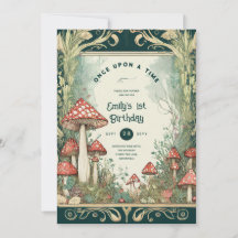 FAIRYCORE FAIRYTALE BABYSHOWER 1ST BIRTHDAY EVENTU