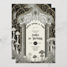 FAIRYCORE FAIRYTALE BABYSHOWER 1ST BIRTHDAY EVENTU