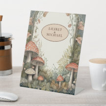 Fairycore Mushroom Goblincore Anpassningsbar Decor