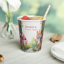 FAIRYCORE Princess Fairytale Castle Kingdom Anpass