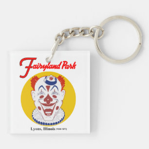 Fairyland Amusement Park, Lyons, Illinois, Chicago