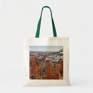 Fairyland Canyon vid Bryce Canyon nationalpark Tygkasse