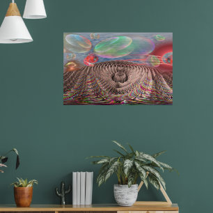 Fairyland Poster