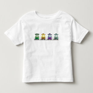 Fairylands Jolly Trolly i Oakland T Shirt