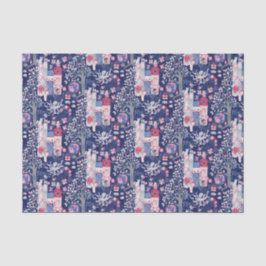 Fairytale Bokar och Magic Creatures Blue