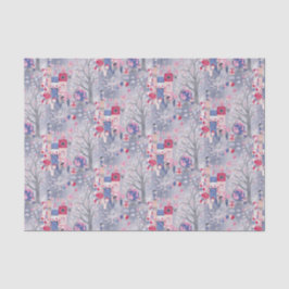 Fairytale Bokar och Magic Creatures Grått