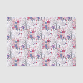 Fairytale Bokar och Magic Creatures White