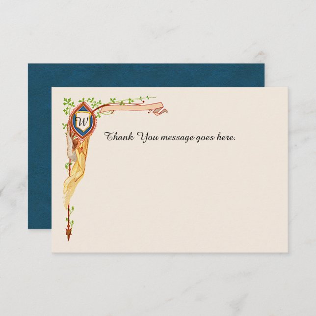 Fairytale Bröllop Flat Tack (Fram/baksida)