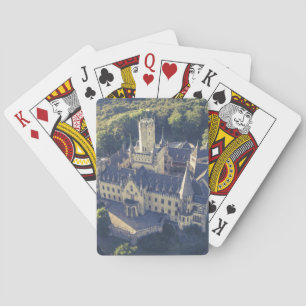 Fairytale Castle Casinokort