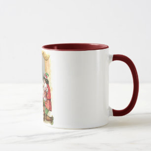 Fairytale Coffee Mugg
