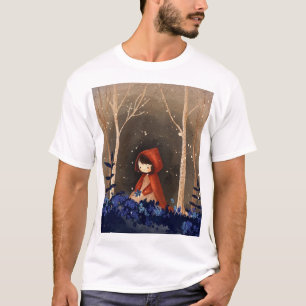 Fairytale Forest T-Shirt