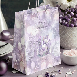 Fairytale Garden Quinceanera Lavender/Lilac ID1030