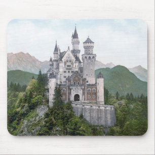 Fairytale German Castle Musmatta