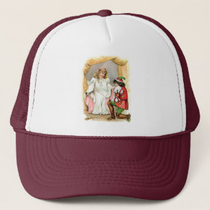 Fairytale Hat Keps
