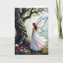 Fairytale Inspired Personlig Birthday
