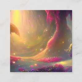 Fairytale liggande grafik