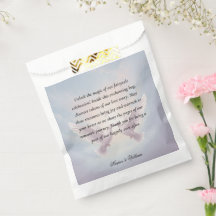 Fairytale lovebird bröllop