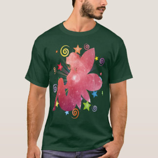 Fairytale Magic Fairy T Shirt