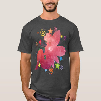 Fairytale Magic Fairy T Shirt