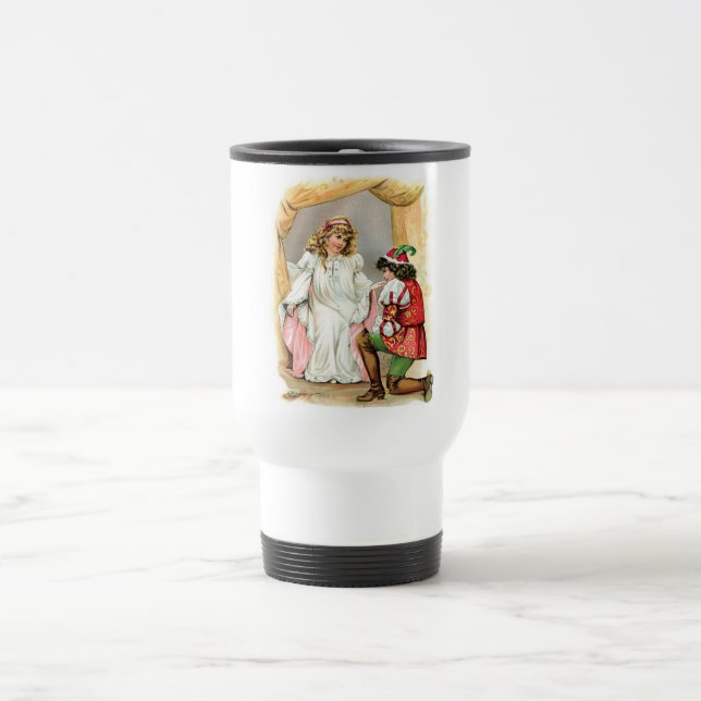 Fairytale Mugg (Center)