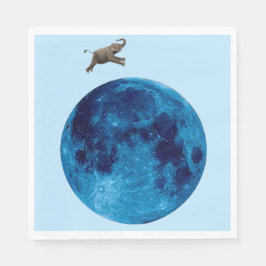 Fairytale Pappersservett