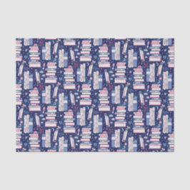 Fairytale Pile of Bokar Blue