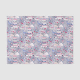 Fairytale Pop Up Bok Castle Grått