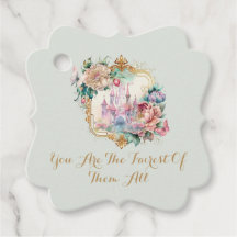 Fairytale Princess Castle Birthday