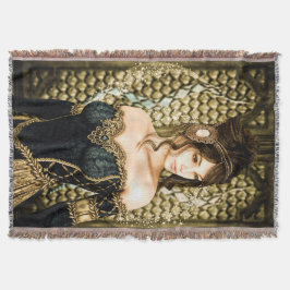 Fairytale Princess Mysfilt