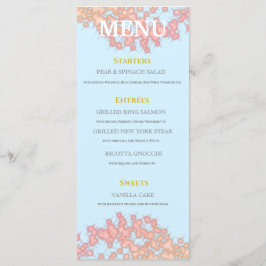 Fairytale Sweet sixteen Princess Photo Meny