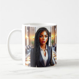 - Fais de ta vie un conte merveilleux Kaffemugg