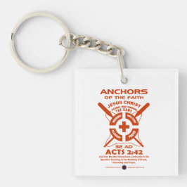 Faith Anchors