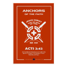 Faith Anchors