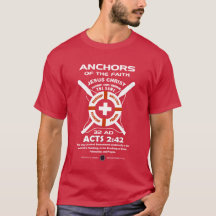 Faith Anchors