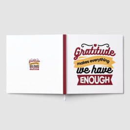 Faith and Gratitude Artwork – Uplifting Christian  Gästböcker