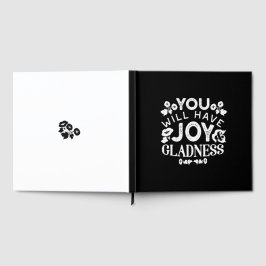 Faith and Happiness – Joy and Gladness Quotes Gästböcker