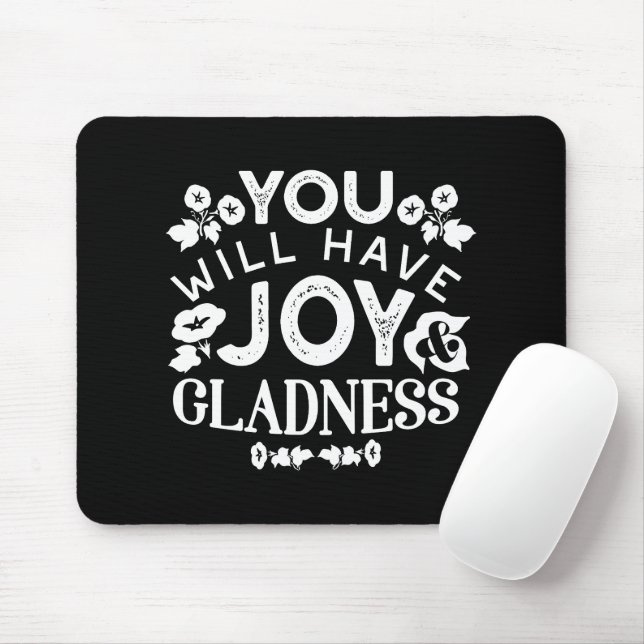 Faith and Happiness – Joy and Gladness Quotes Musmatta (Med mus)