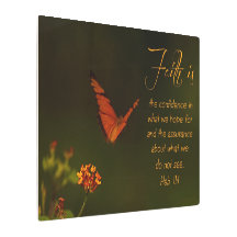 Faith är.. inspirationsskript