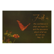 Faith är.. inspirationsskript