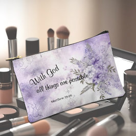 Faith Based - Matthew 19:26