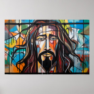 Faith Behind Pub: Saint John the Baptist Poster