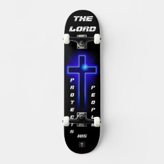 Faith Board Mini Skateboard Bräda 18,5 Cm