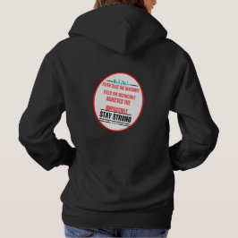 Faith Christian Hoodie makt T Shirt