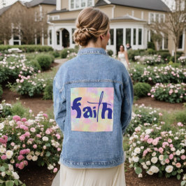 FAITH Colorful