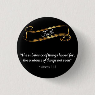 Faith Definition Knapp